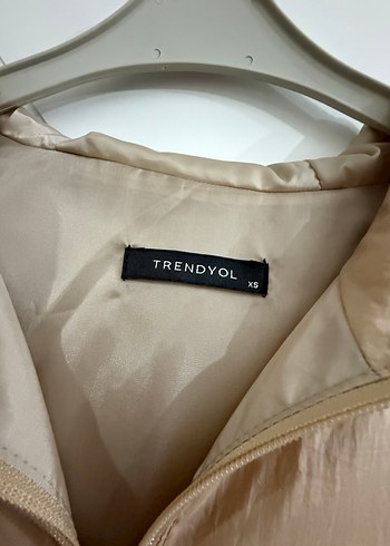 Bej ASTARLI YAĞMURLUK - Görsel 4