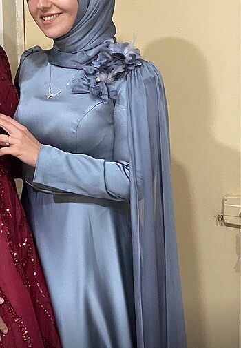 ABİYE ELBİSE