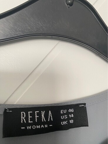 44 Beden Refka yazlık tunik gömlek