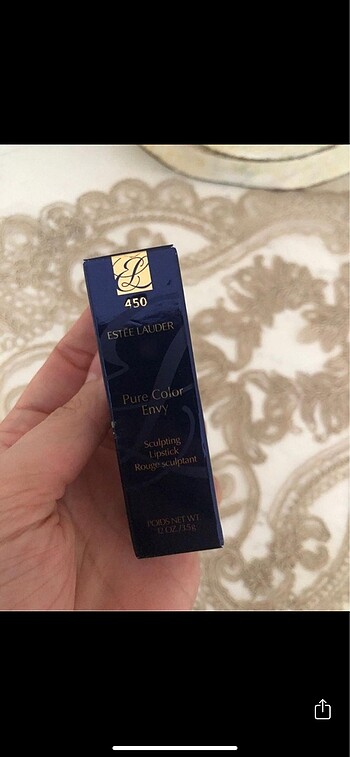 Estee Lauder Este lauder ruj