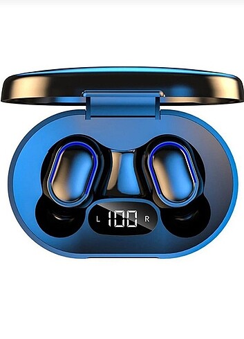 E7S Dust Bluetooth kulaklık 