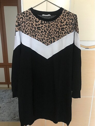 Tesettür tunik
