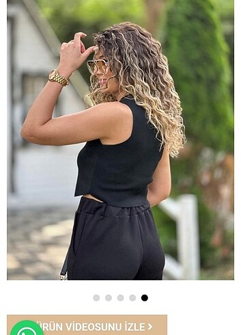 Diğer Yelek