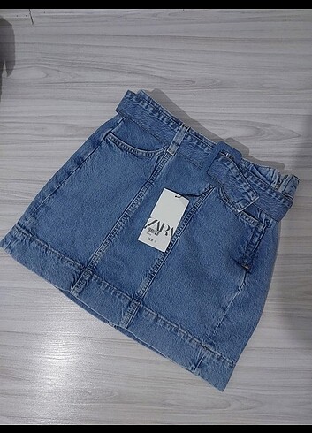 Zara etek