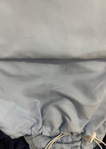 s Beden Bol Kesim paraşüt Pantolon