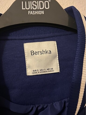 Bershka Bershka kolej ceket