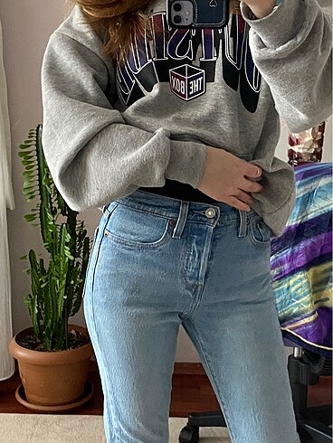 Levis Levi?s pantolon