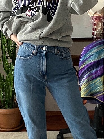H&M mon jean