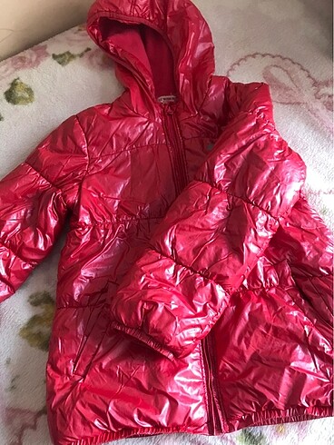 LC Waikiki Cocuk mont