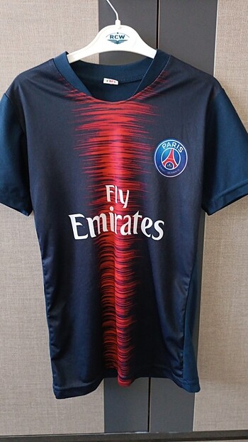 Neymar jr çocuk forma