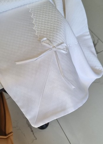 tek kişilik kanavircalı pike takimi - Görsel 5