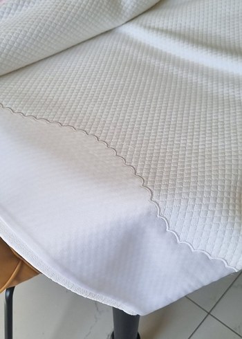 tek kişilik kanavircalı pike takimi - Görsel 4