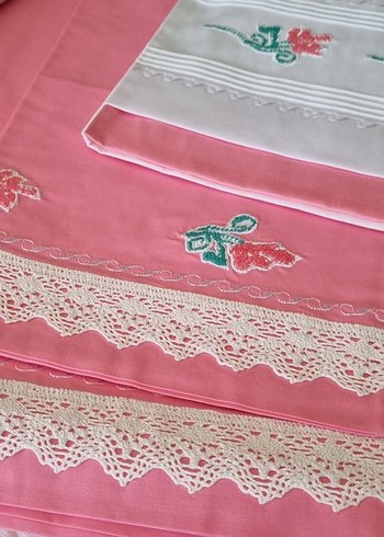 tek kişilik kanavircalı pike takimi - Görsel 3