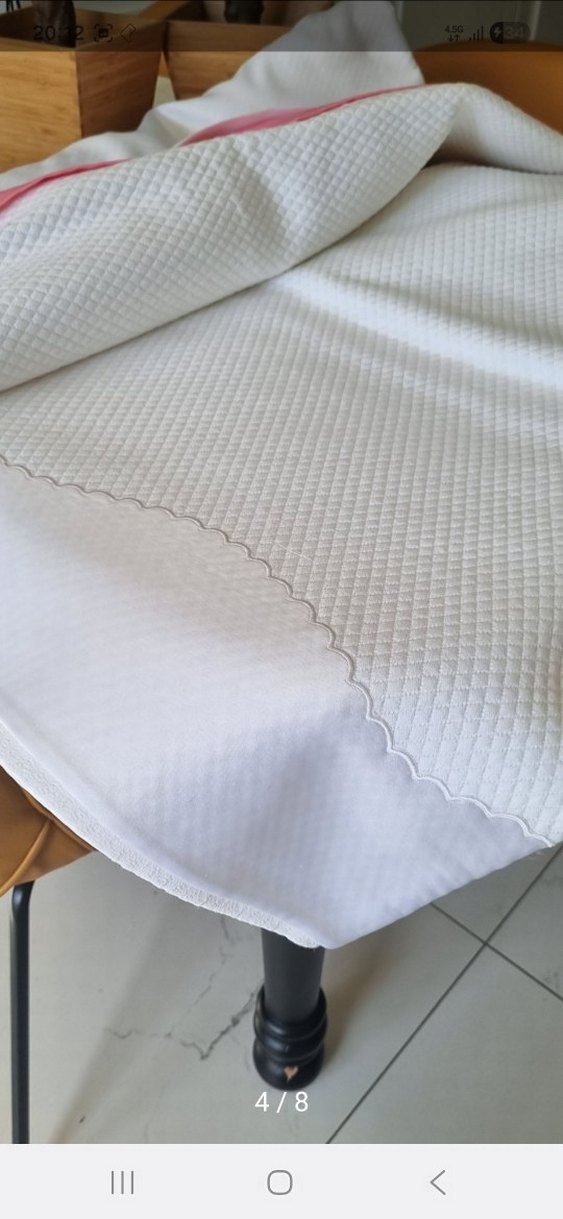 tek kişilik kanavircalı pike takimi - Görsel 4