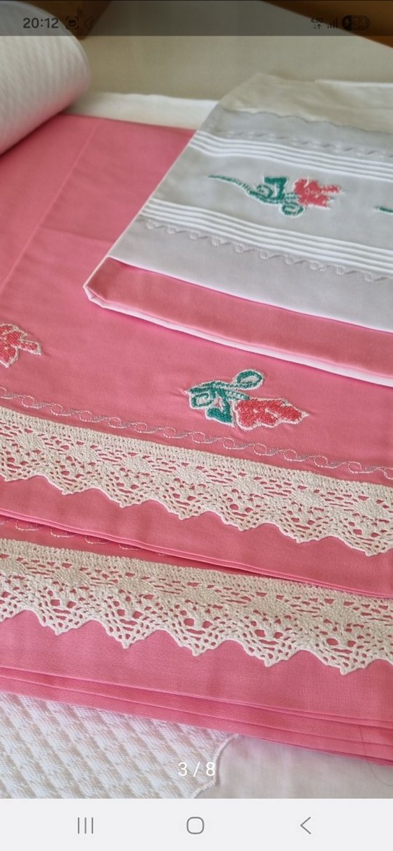 tek kişilik kanavircalı pike takimi - Görsel 3