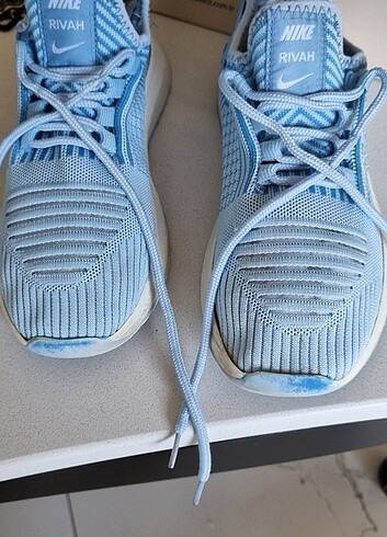 Nike spor ayakkabi - Görsel 2