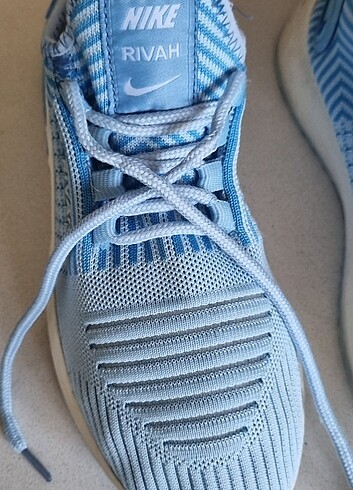 Nike spor ayakkabi - Görsel 3