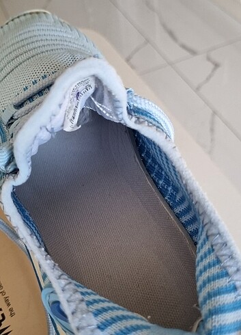 Nike spor ayakkabi - Görsel 4