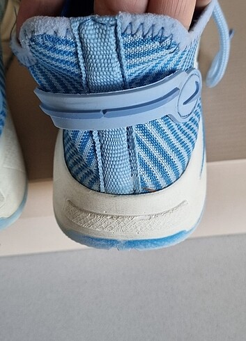 Nike spor ayakkabi - Görsel 6