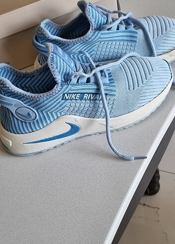 Nike spor ayakkabi - Görsel 8
