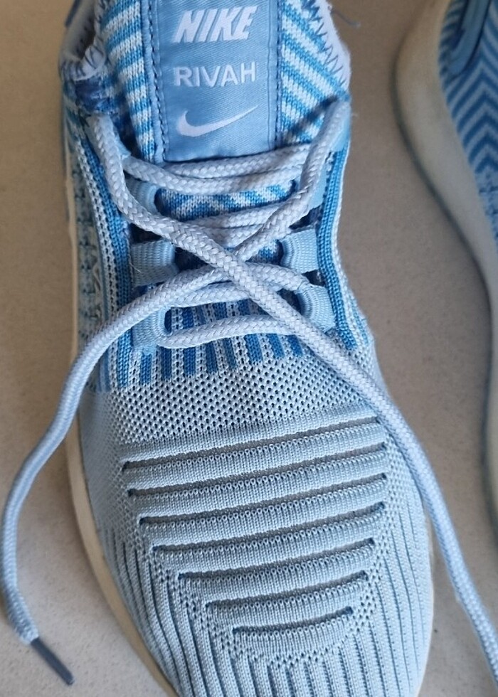 Nike spor ayakkabi - Görsel 3