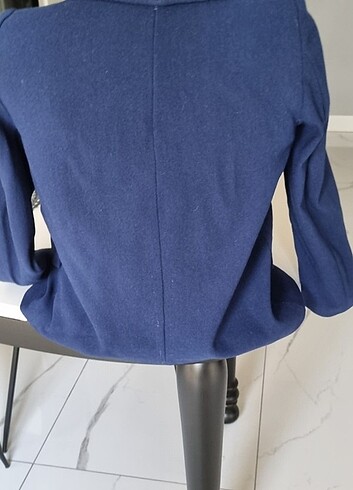 Kışlık kalın çeket - Görsel 5