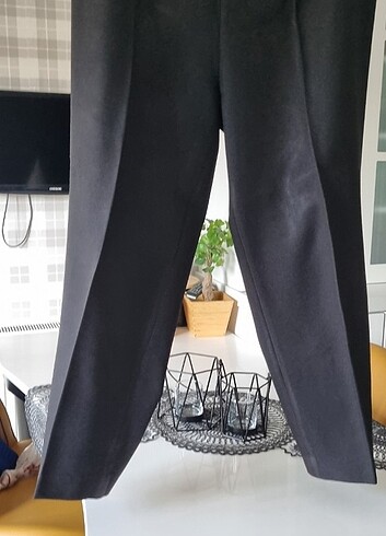 54 BEDEN KUMAŞ PANTOLON - Görsel 6