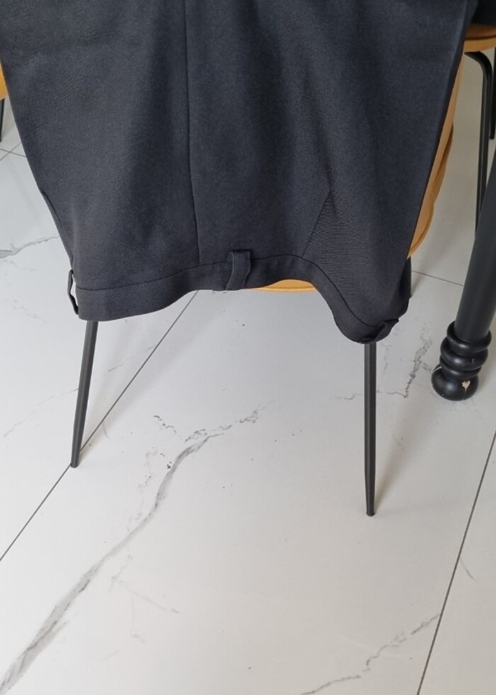 54 BEDEN KUMAŞ PANTOLON - Görsel 2