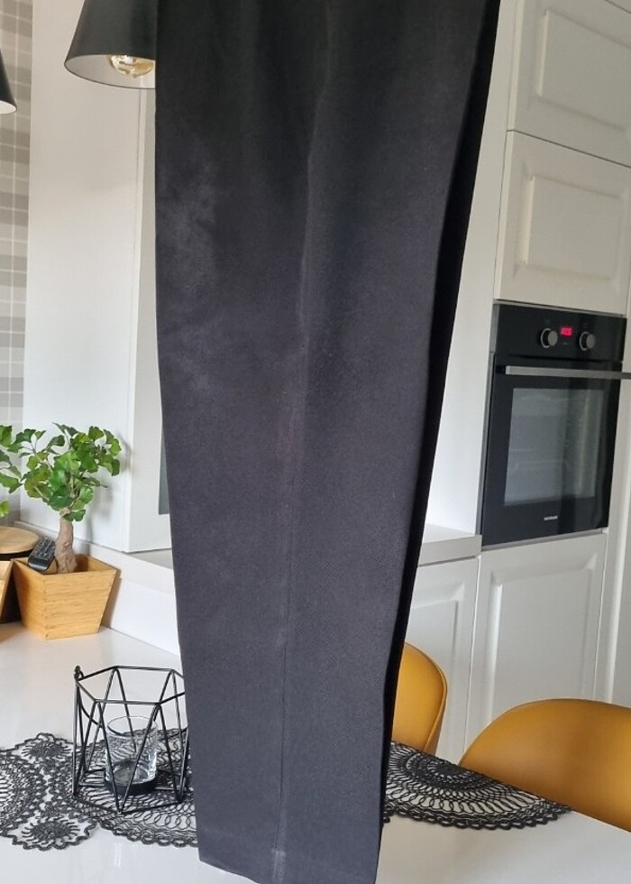 54 BEDEN KUMAŞ PANTOLON - Görsel 3