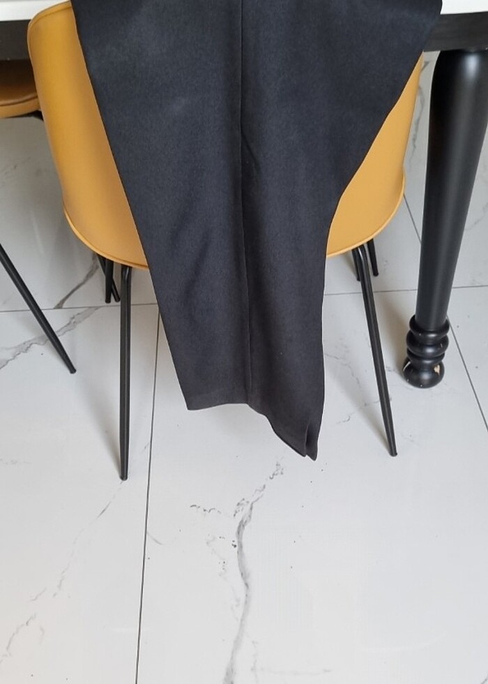 54 BEDEN KUMAŞ PANTOLON - Görsel 4