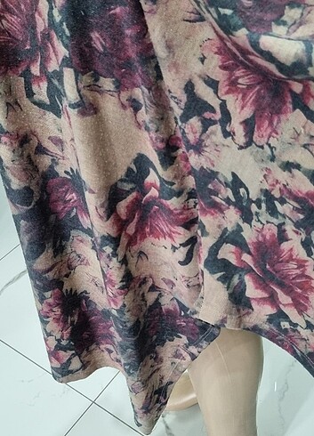 Muhteşem salaş elbise - Görsel 5