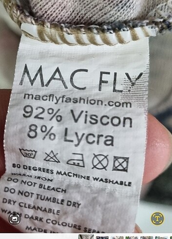 Muhteşem salaş elbise - Görsel 8