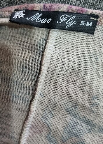 Muhteşem salaş elbise - Görsel 9