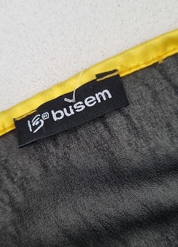 Yüzde yüz viskon  översize bluz - Görsel 8