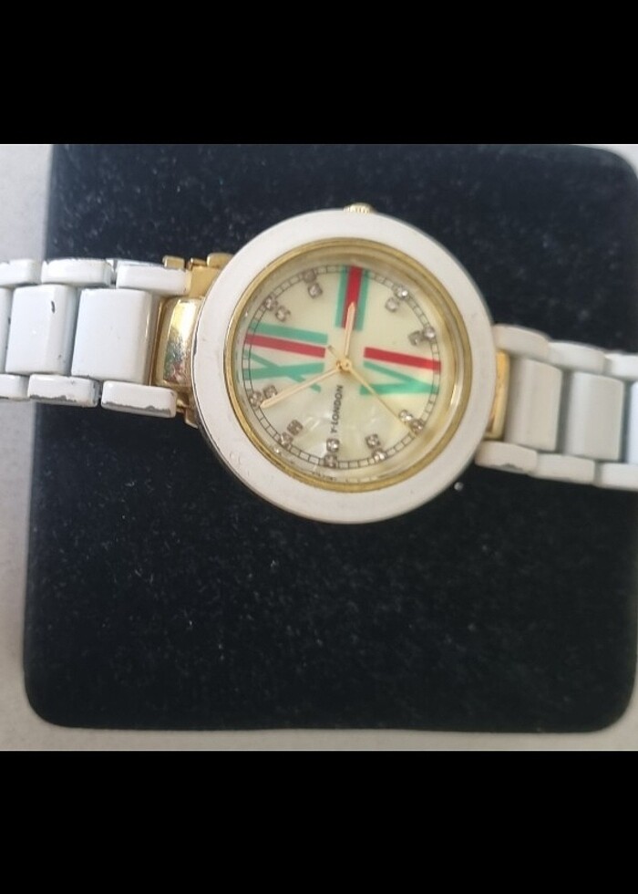 Kol saat aksesuar - Görsel 2