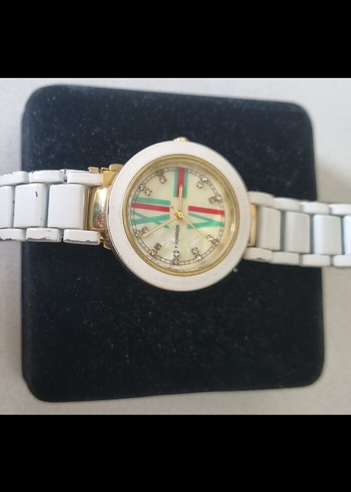 Kol saat aksesuar - Görsel 4