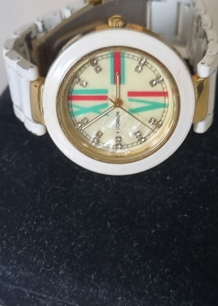 Kol saat aksesuar - Görsel 5