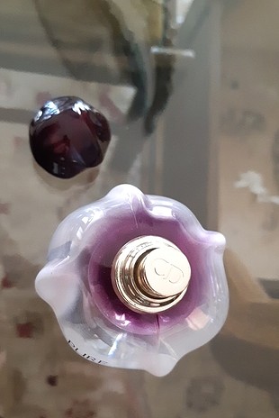 Christian Dior Pure Poison