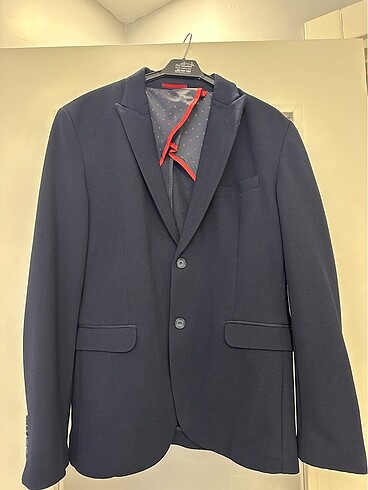 Erkek blazer ceket
