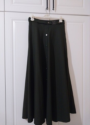 Günlük etek - Görsel 2