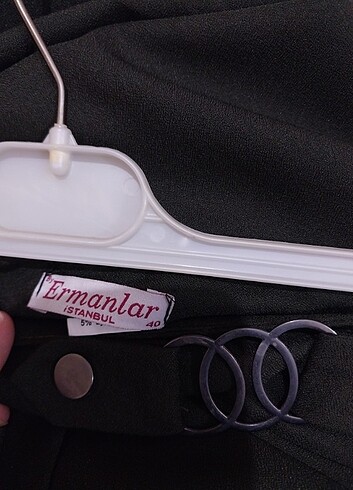 Günlük etek - Görsel 3