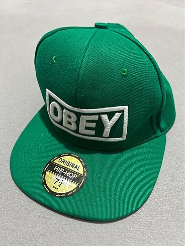 Obey hip-hop Cap şapka