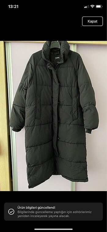 Pull and bear