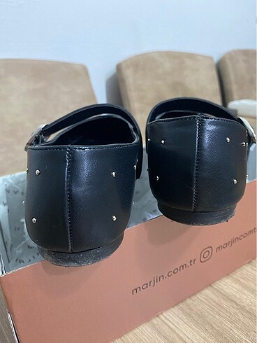 37 Beden siyah Renk Marjin