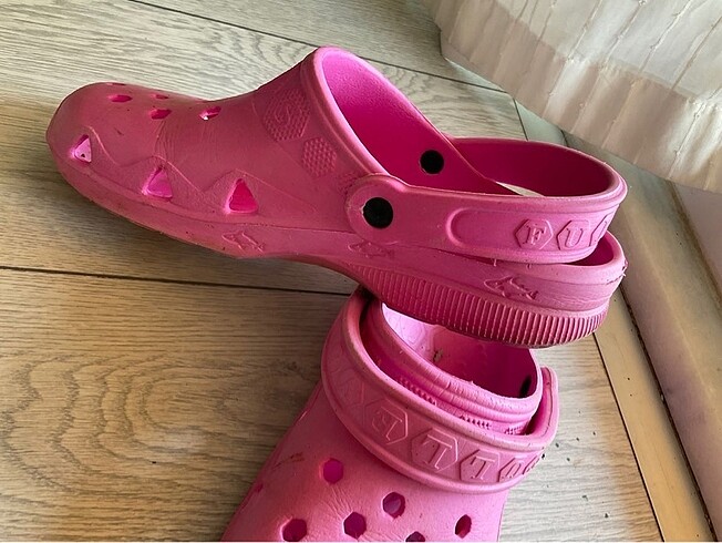 Pembe deniz terliği