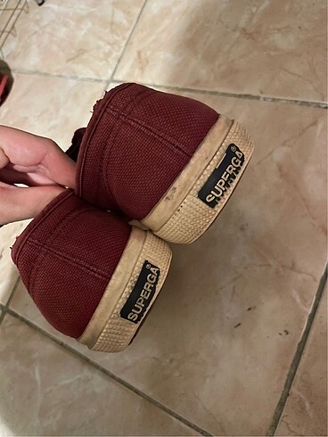 Superga Süperga