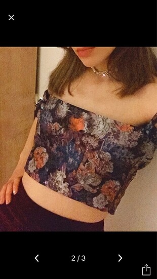 H&m marka büstiyer