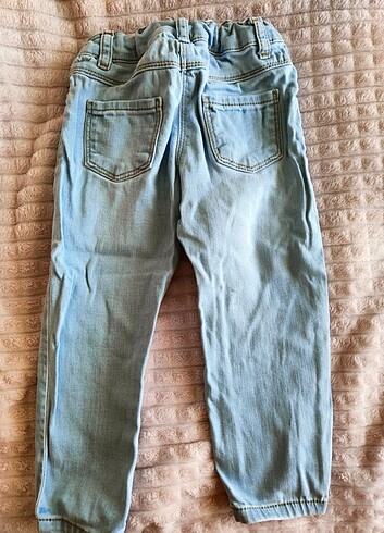 LC Waikiki Kot pantalon