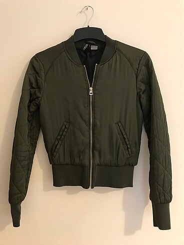 H&M Ceket