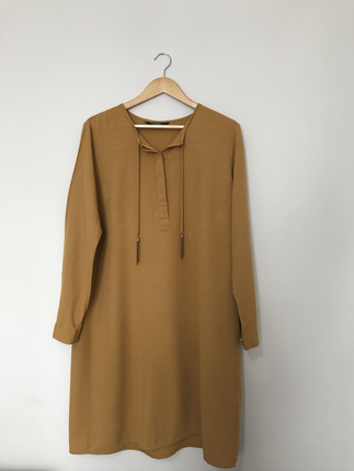 LC Waikiki TUNİK / ELBİSE